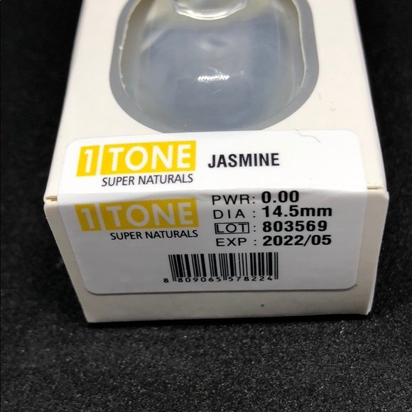 👁 Jasmine - Picture 4 of 8